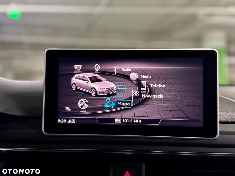 Audi A4 Avant 2.0 TDI S tronic - 30