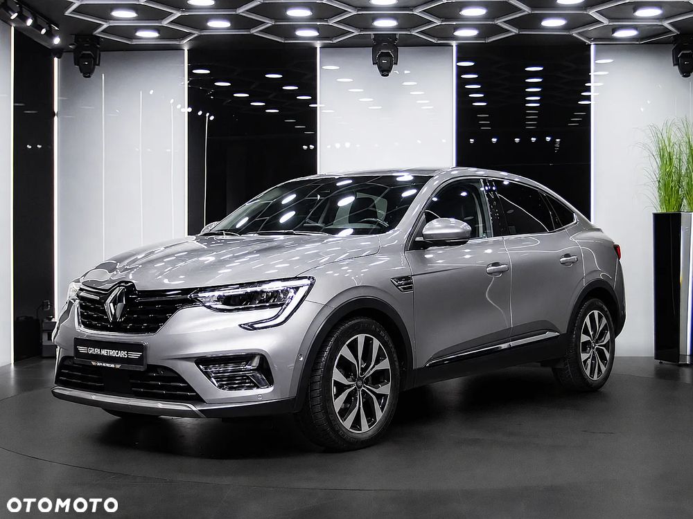 Renault Arkana 1.3 TCe mHEV Zen EDC - 2