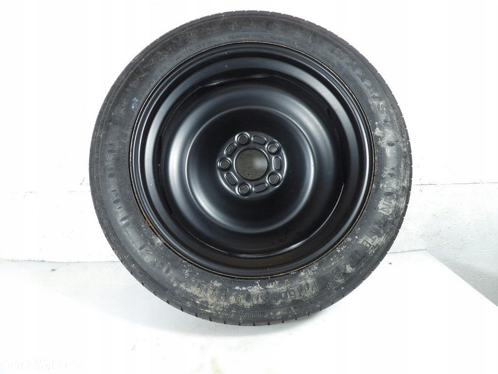 FORD C-MAX II MK2 KOŁO DOJAZDOWE R16 5X108 - 2