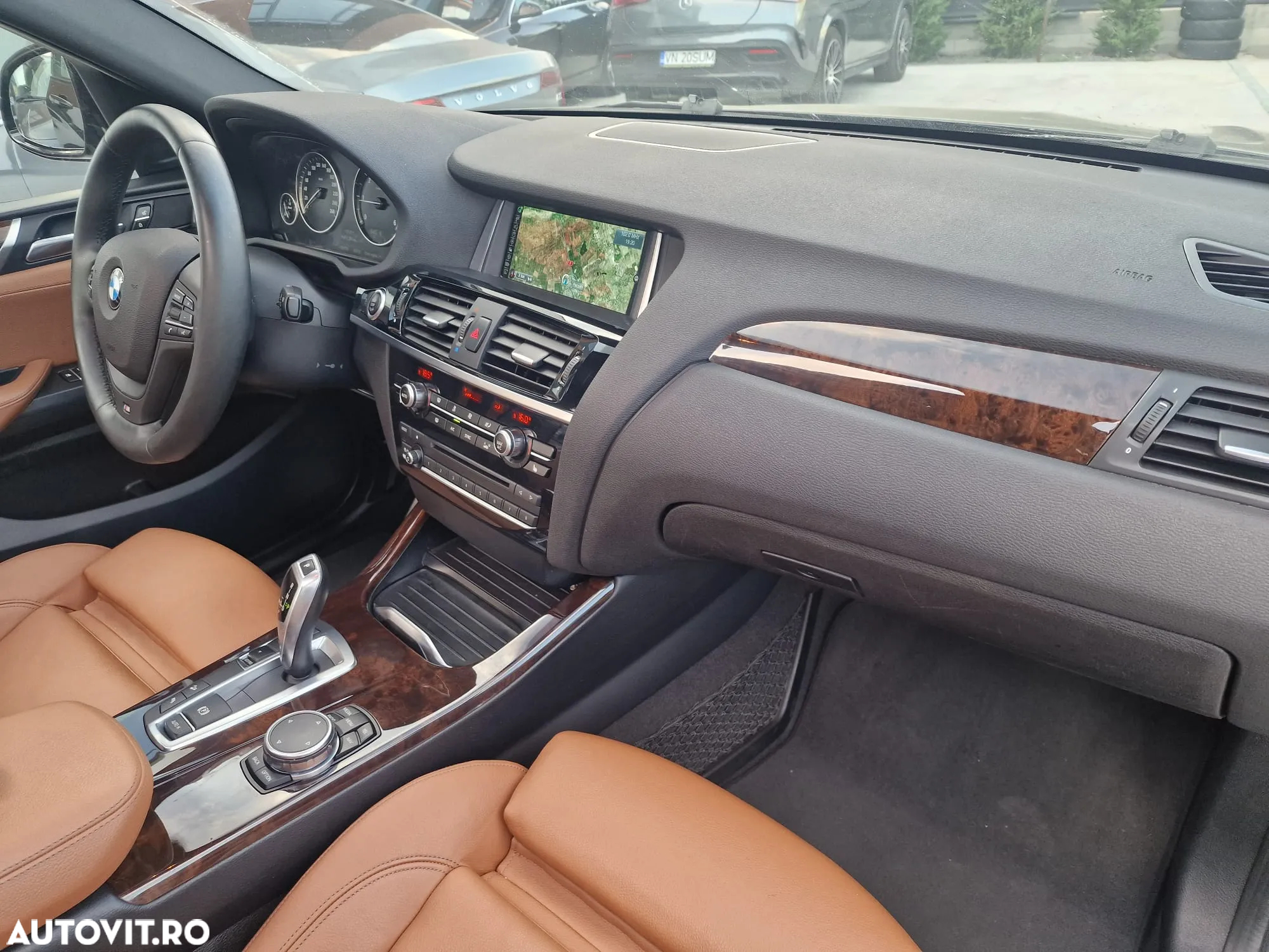 BMW X4 xDrive20d Aut. M Sport Edition - 41