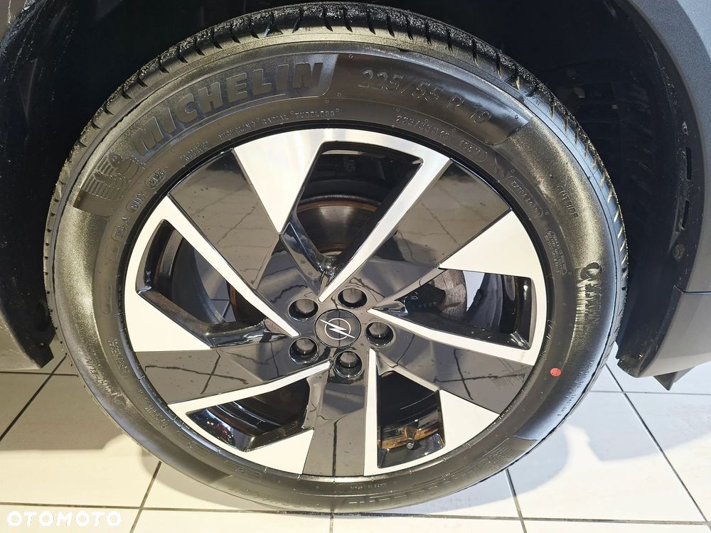 Opel Grandland X - 8