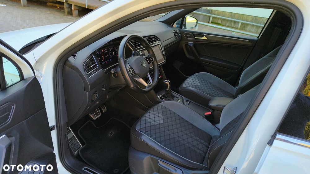 Volkswagen Tiguan Allspace - 11