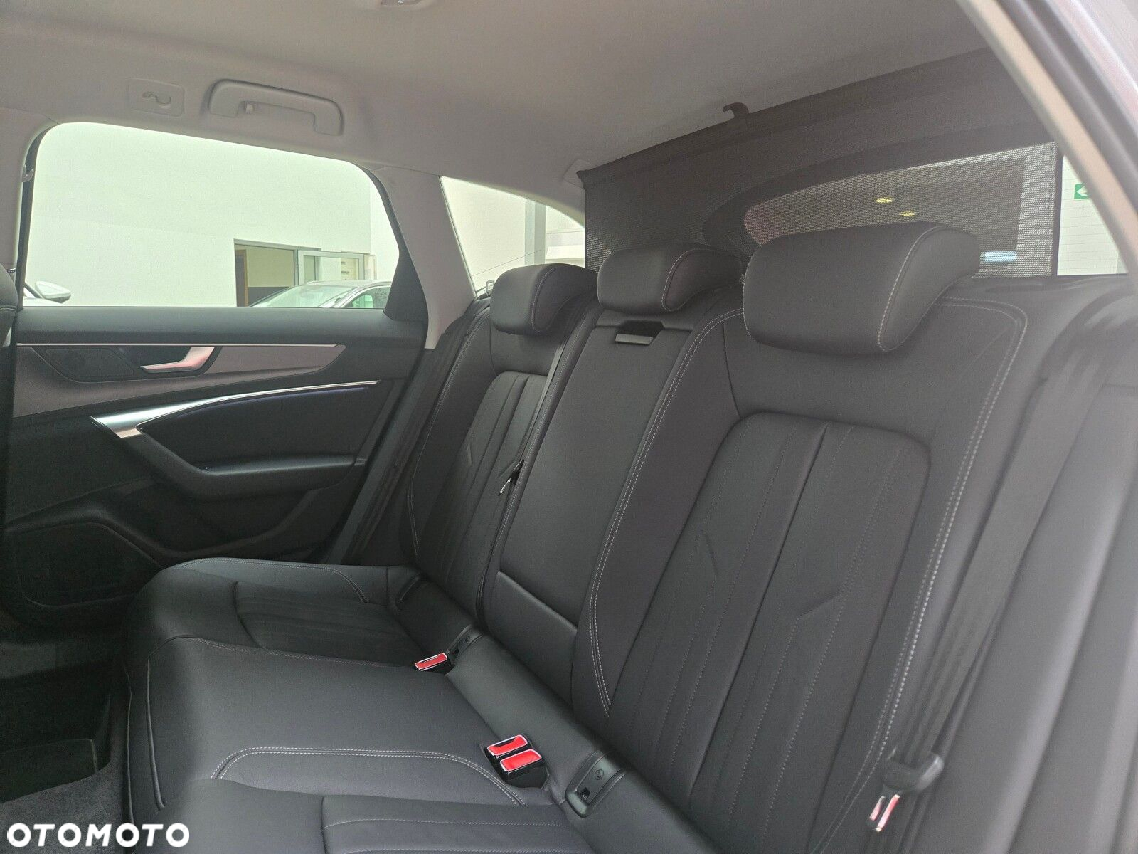 Audi A6 - 13