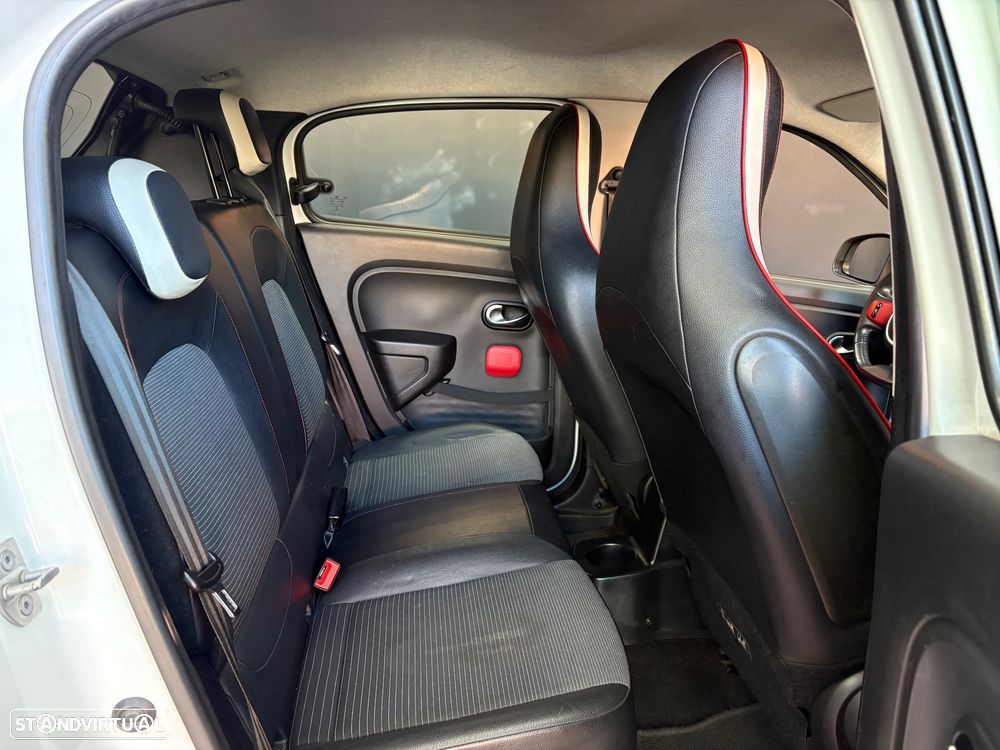 Renault Twingo 0.9 TCe Exclusive - 14