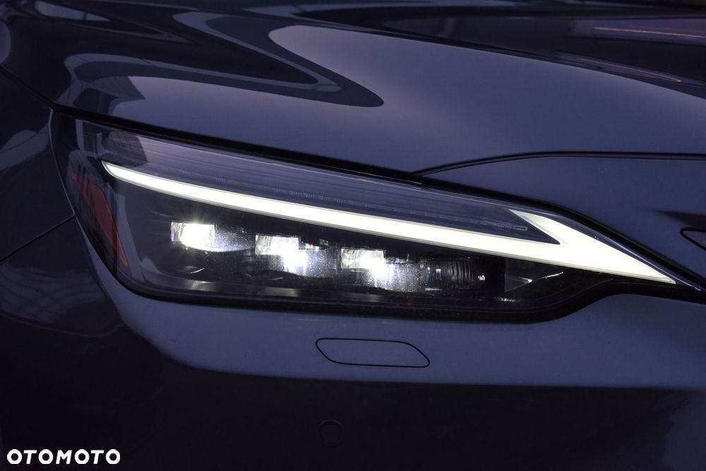 Lexus NX 350h Omotenashi AWD - 12