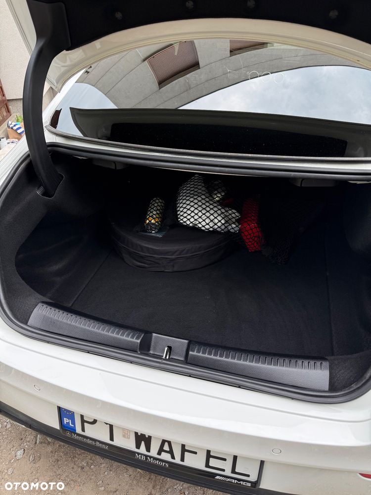 Mercedes-Benz CLA 200 AMG Line 7G-DCT - 9