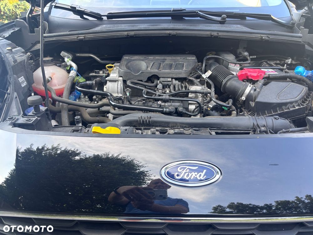 Ford Puma 1.0 EcoBoost Trend - 28