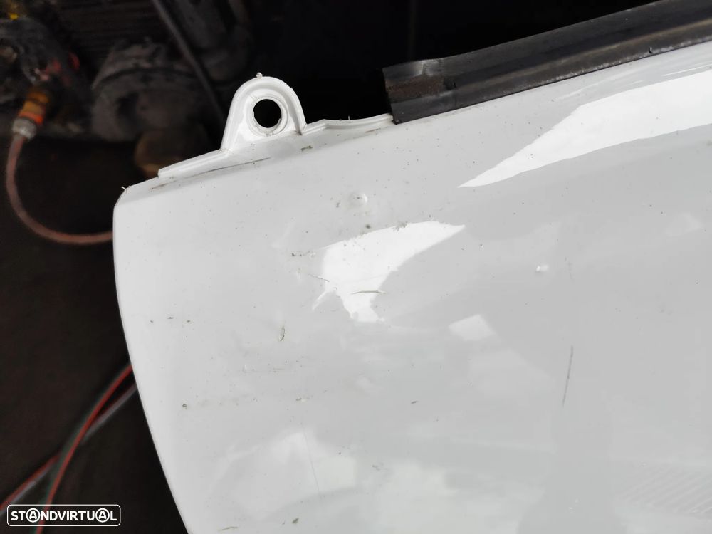 Smart Fortwo 451 - PORTA DIREITA / PAINEL ESQUERDO - PF667 - 6