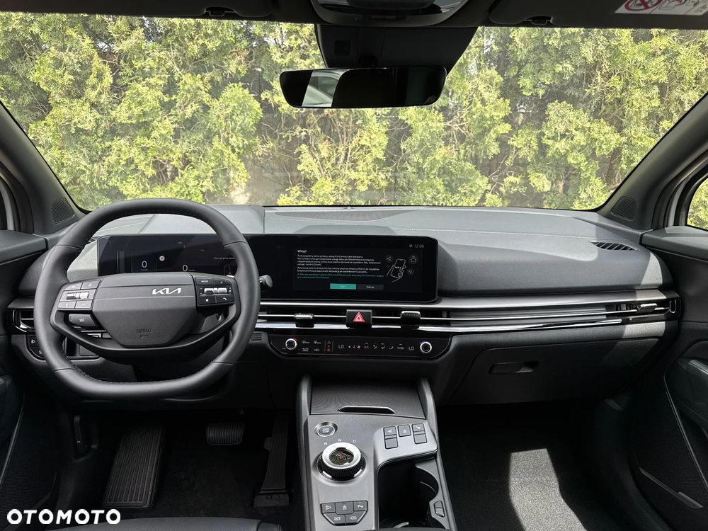 Kia Sportage 1.6 T-GDI L 2WD DCT - 11