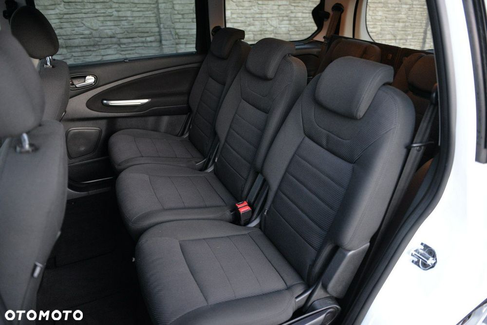 Ford Galaxy 2.0 TDCi Titanium - 10