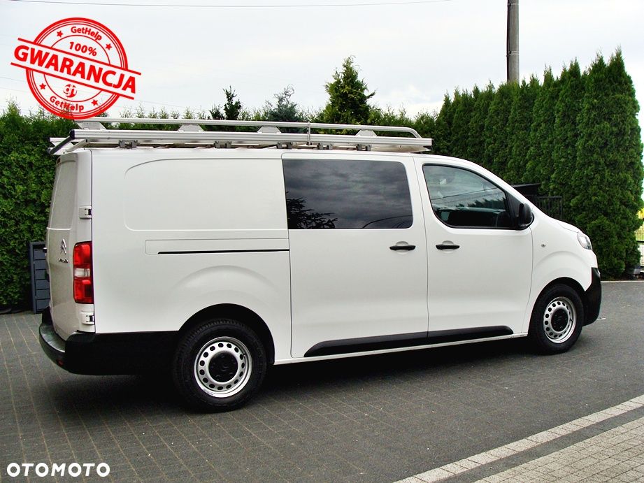Citroën Jumpy - 5