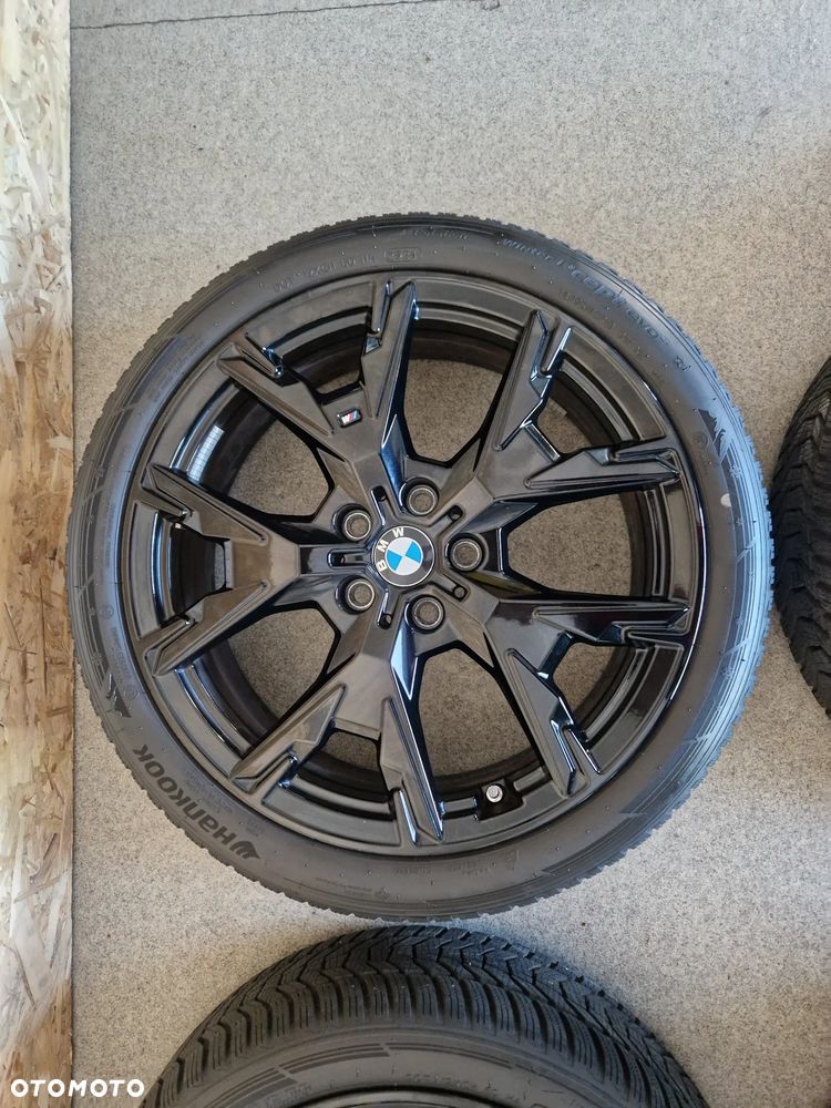Koła felgi Bmw F70 F74 M seria 1 2 - 8