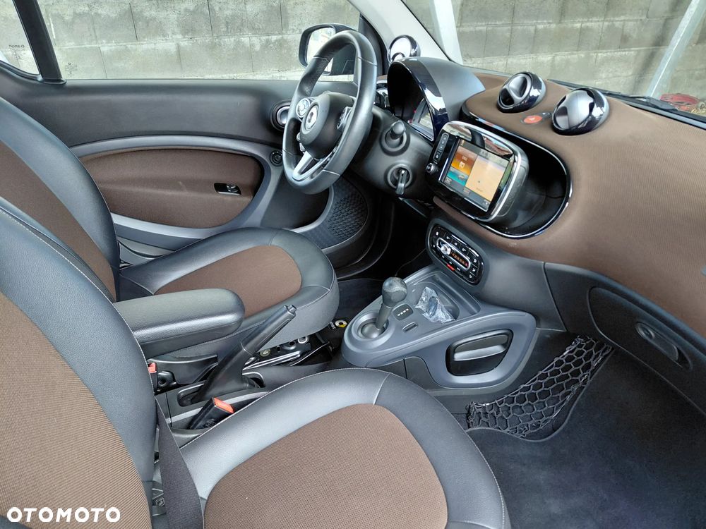 Smart Fortwo perfect - 16