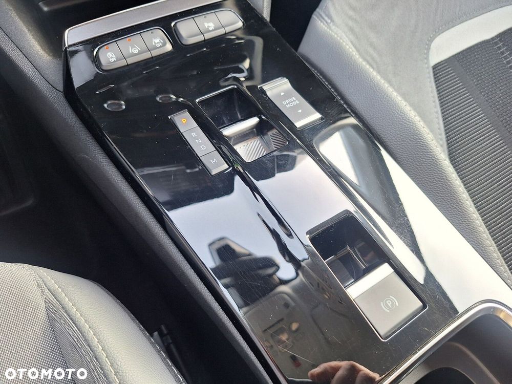 Opel Mokka 1.2 T Elegance S&S - 32