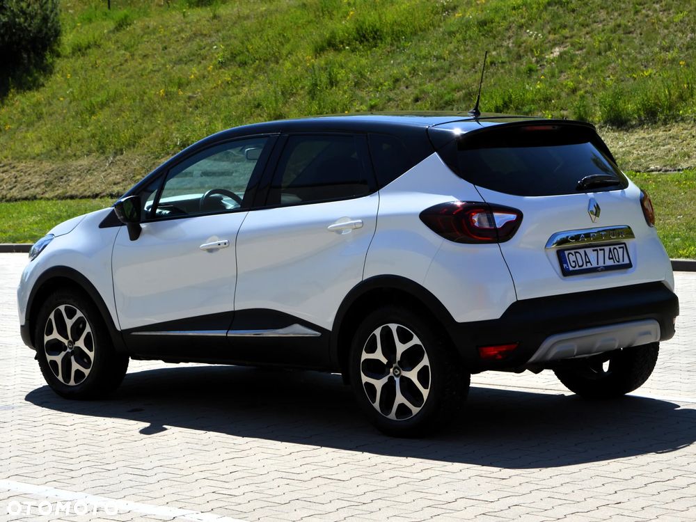 Renault Captur 1.2 Energy TCe S-Edition - 4