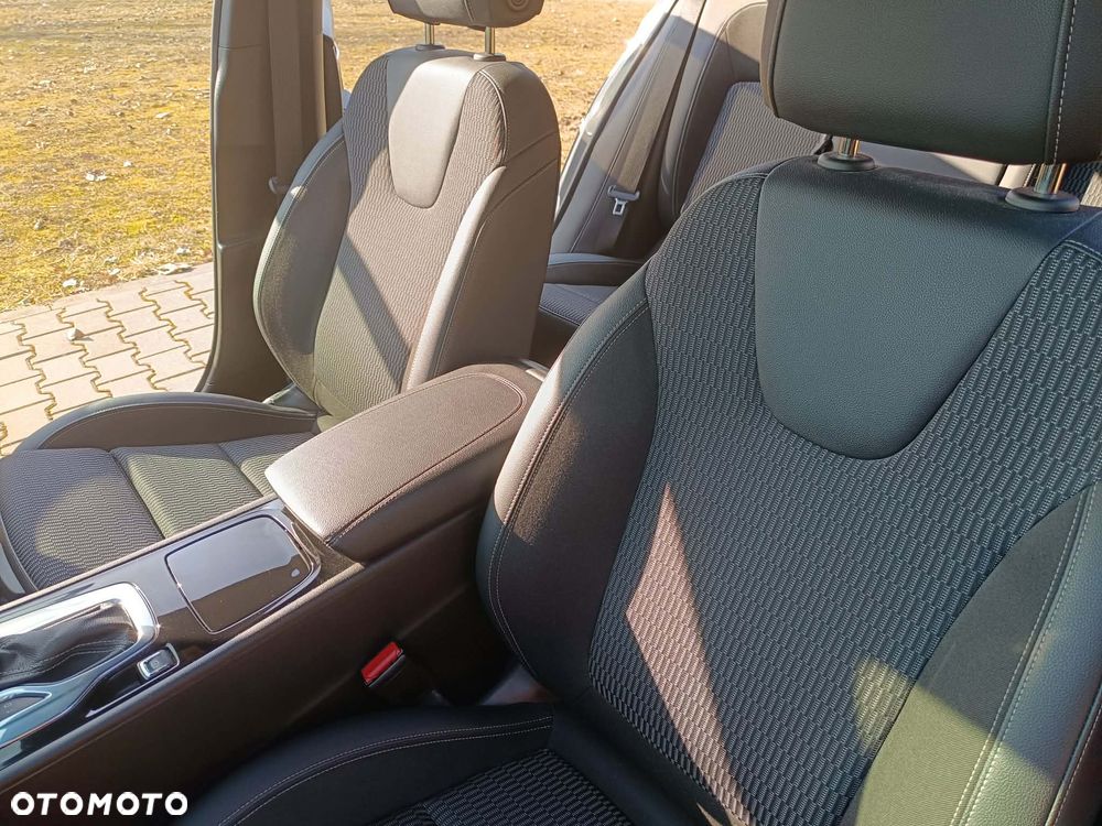 Opel Insignia 2.0 CDTI Business Edition S&S - 10
