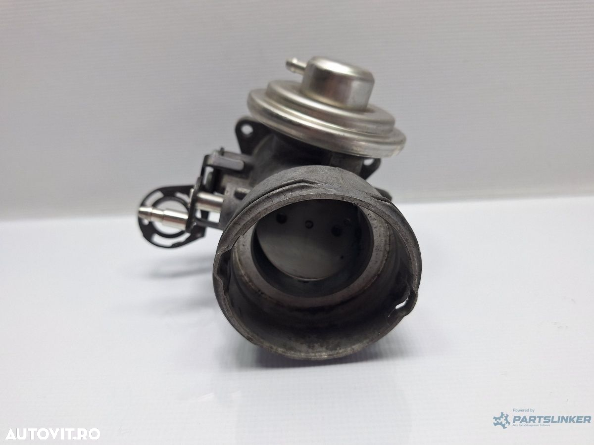Supapa EGR SEAT ALHAMBRA 7V8, 7V9 1996 - 2010 TDI AUY, BVK 038129637L , 038131501T - 2