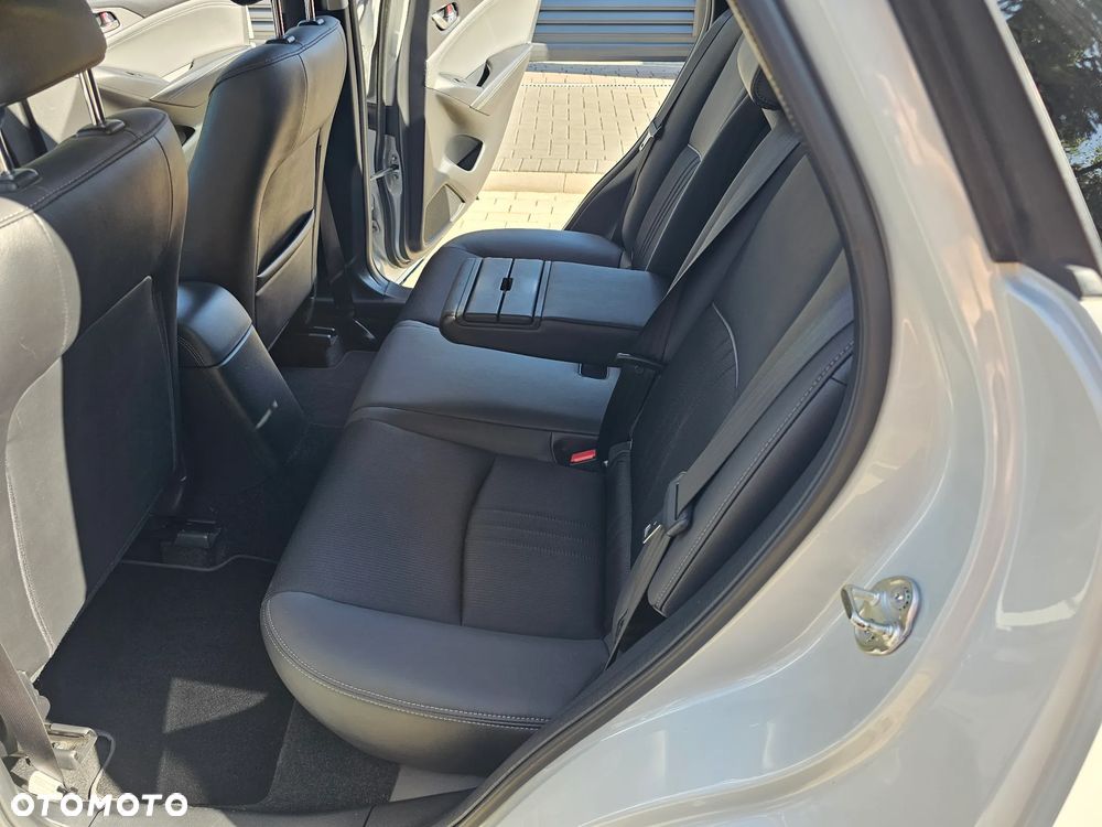 Mazda CX-3 2.0 Skypassion - 14