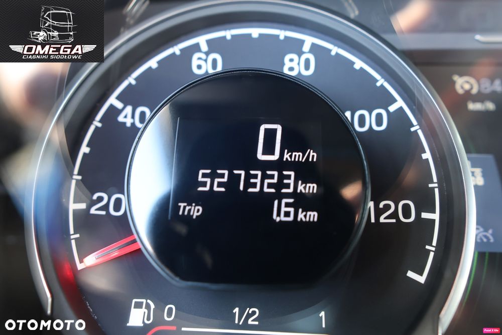 Scania R 410 / R410 // Klima postojowa // Spr z Niemiec - 5