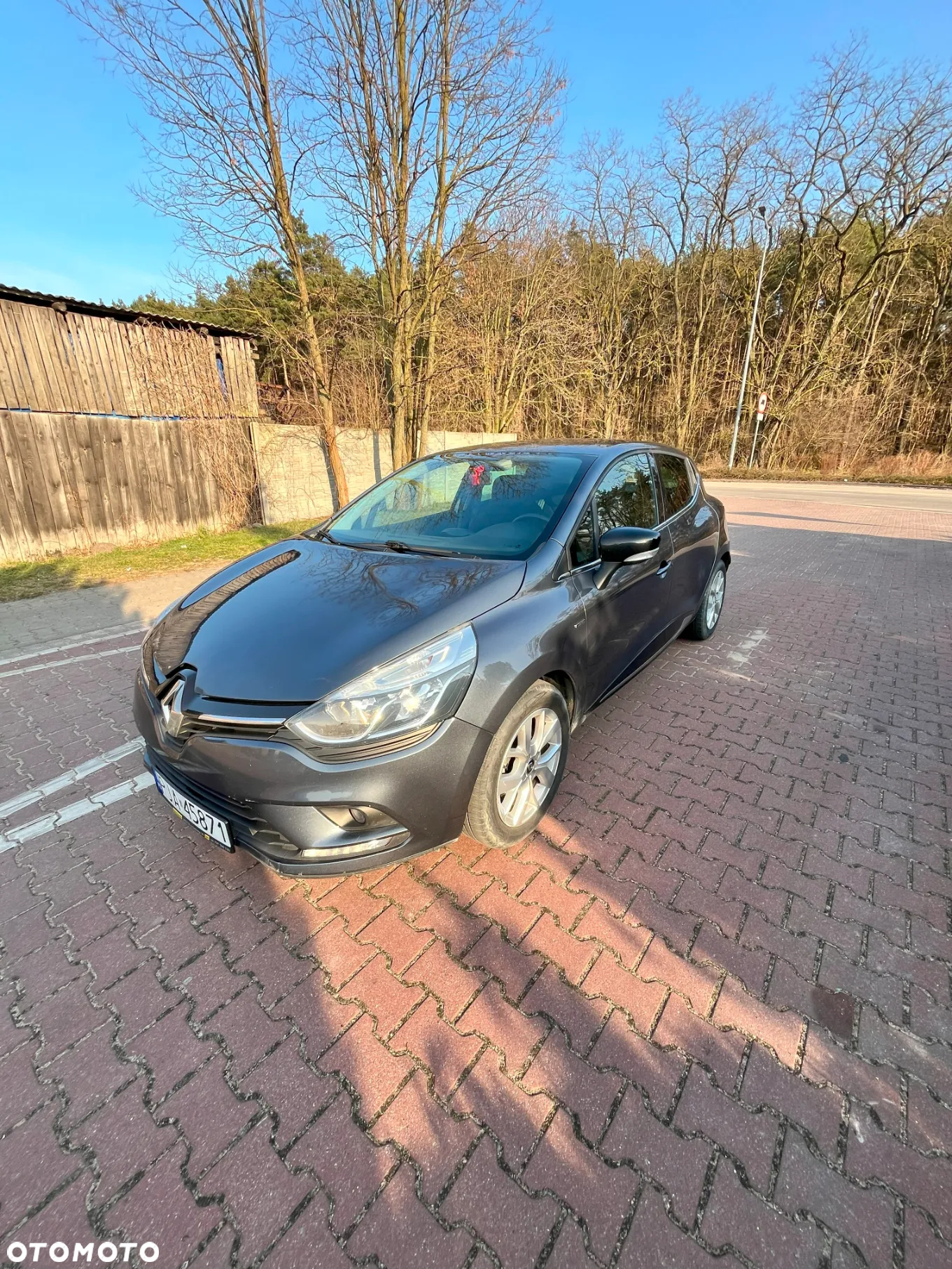 Renault Clio 0.9 Energy TCe Limited - 3