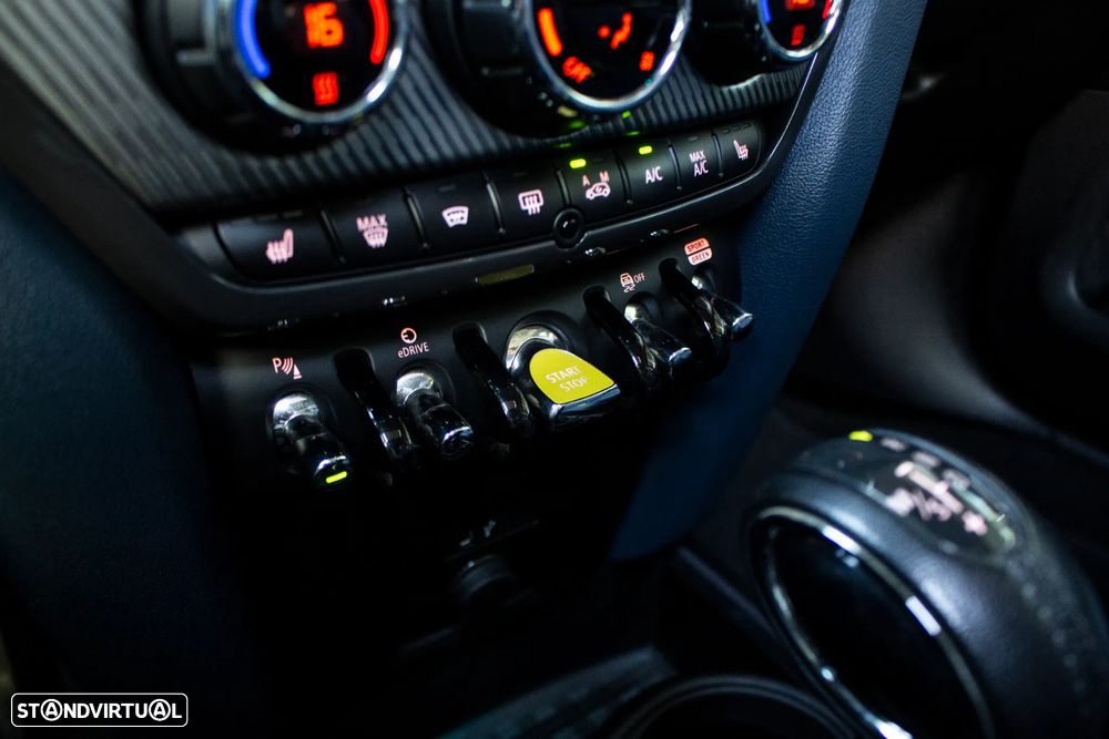 MINI Countryman Cooper SE All4 Aut. — fotografia 23