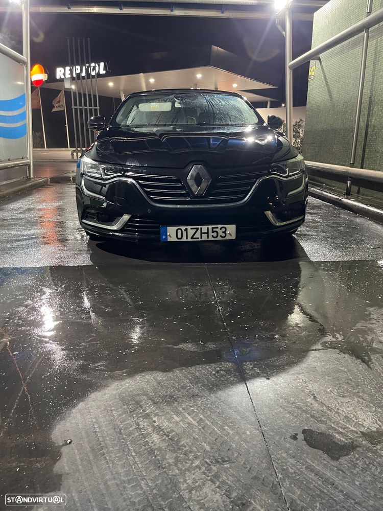 Renault Talisman ENERGY dCi 130 INTENS - 13