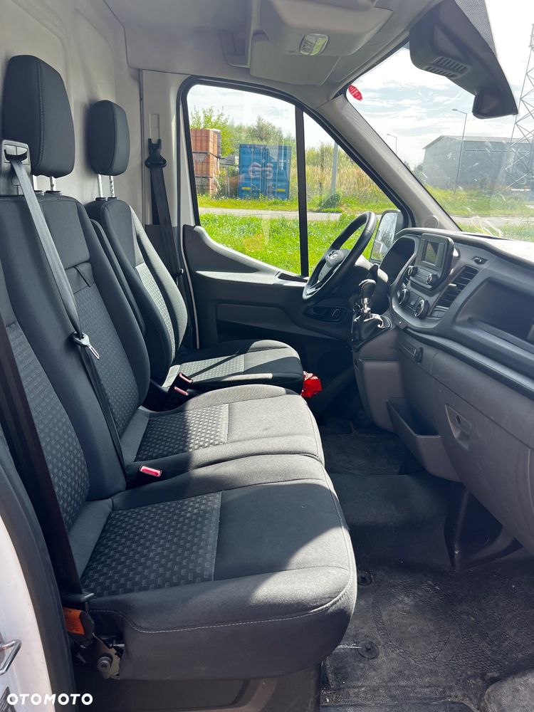 Ford TRANSIT L4H3 - 16