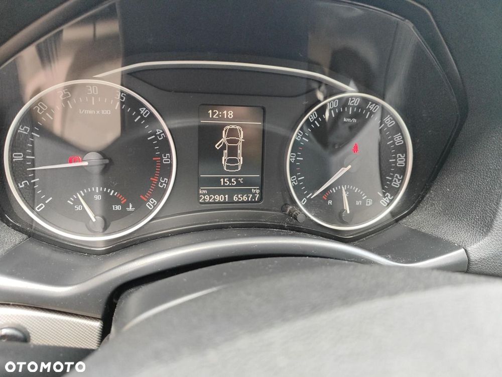 Skoda Octavia 2.0 TDI DPF Elegance - 2