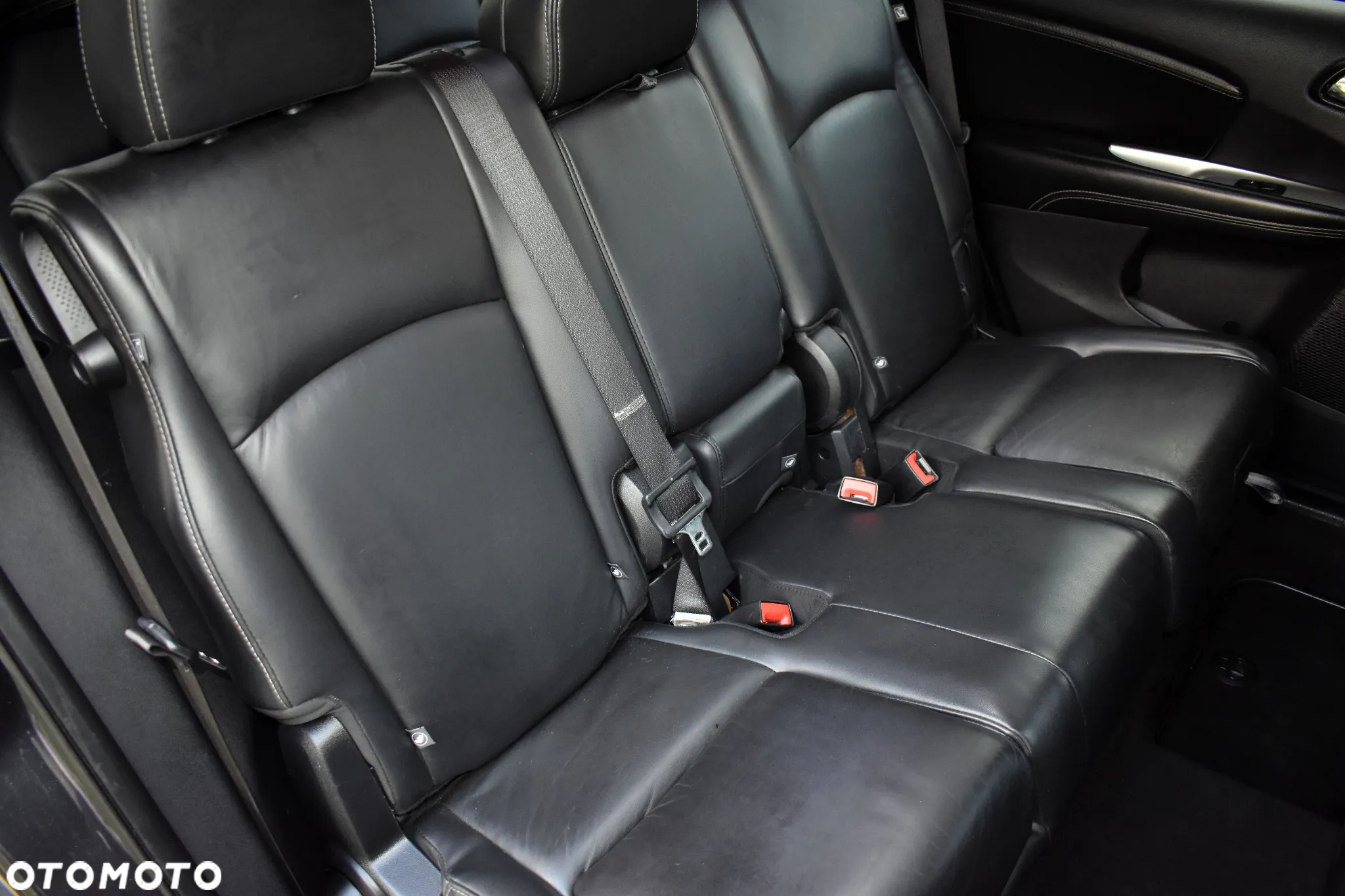 Fiat Freemont 2.0 Multijet 16V DPF Black Code - 38