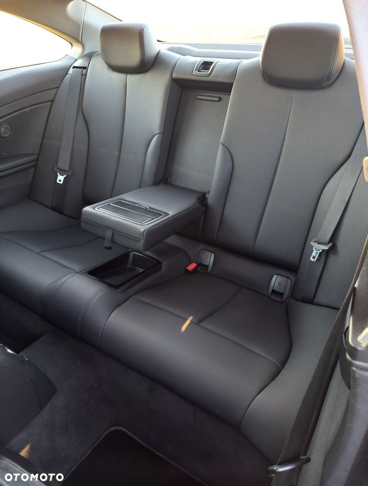 BMW Seria 4 428i xDrive - 27