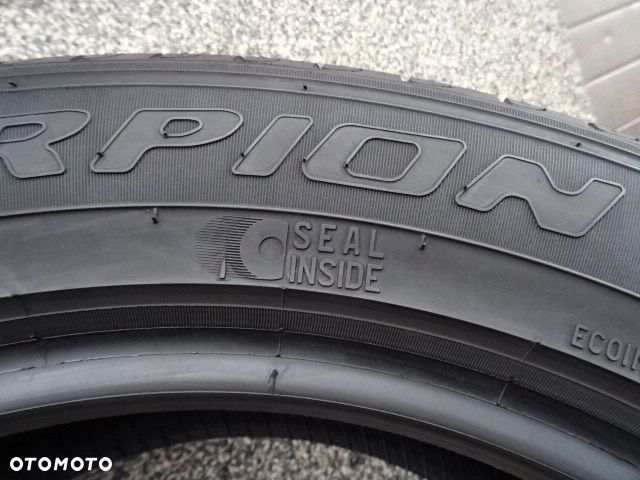 235/55/R18 100V Seal inside Pirelli Scorpion Verde - 6