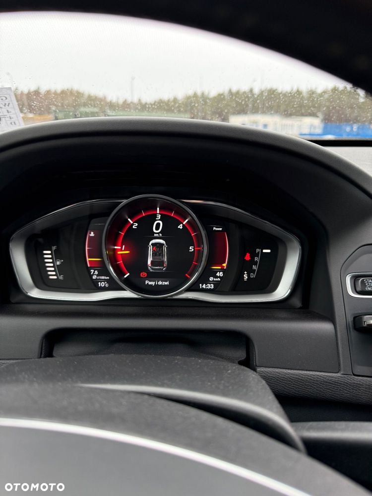 Volvo XC 60 D4 Geartronic Summum - 12