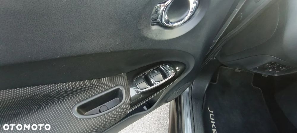 Nissan Juke 1.5 dCi Tekna - 22