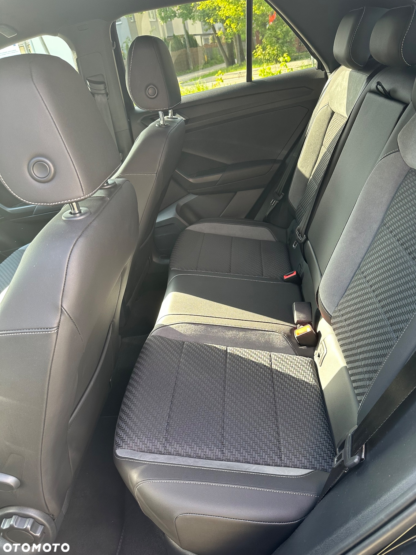 Volkswagen T-Roc 2.0 TDI Style DSG - 9