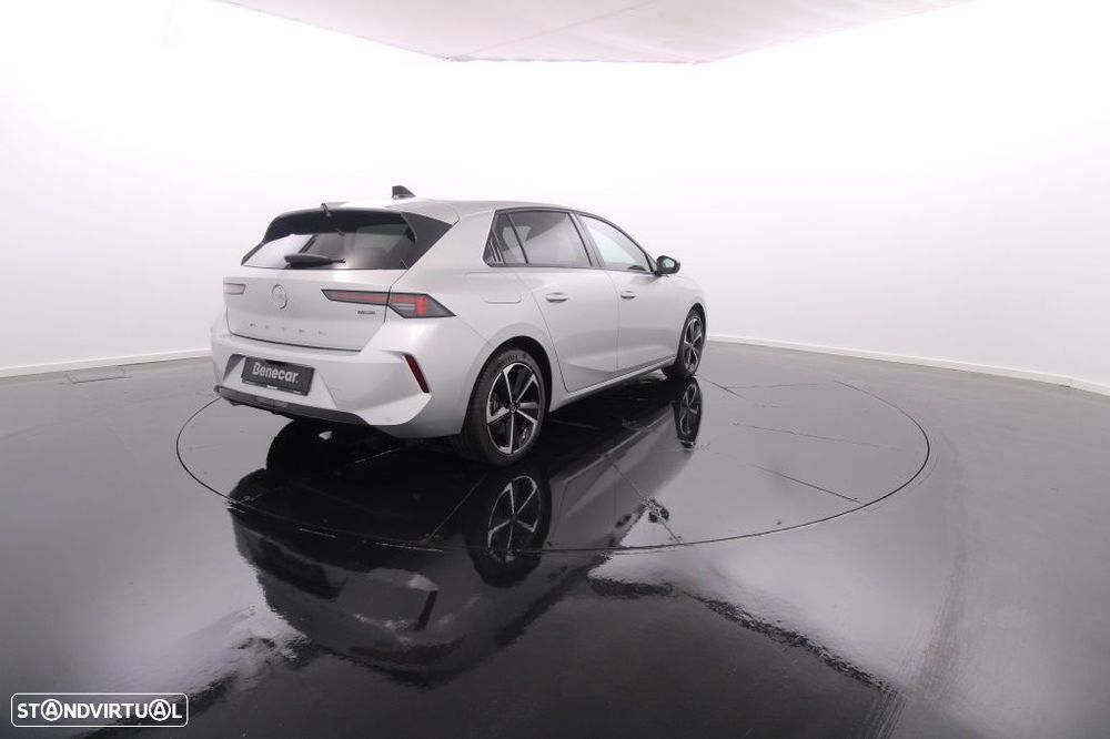 Opel Astra 1.6 T PHEV Elegance - 7