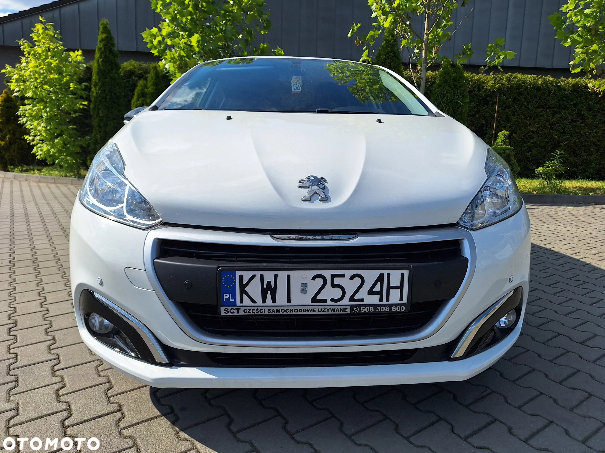 Peugeot 208 PureTech 68 Like - 19
