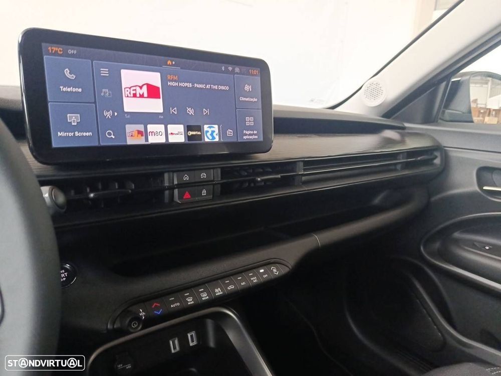 Jeep Avenger 1.2 GSE T3 Altitude - 20