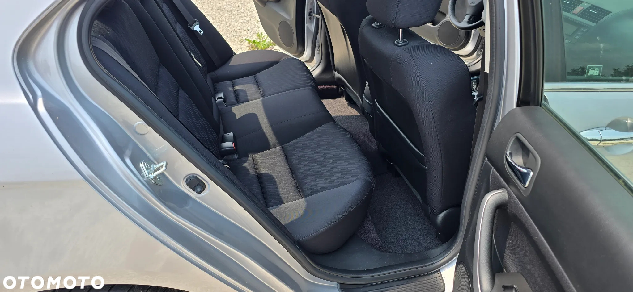 Honda Accord - 21