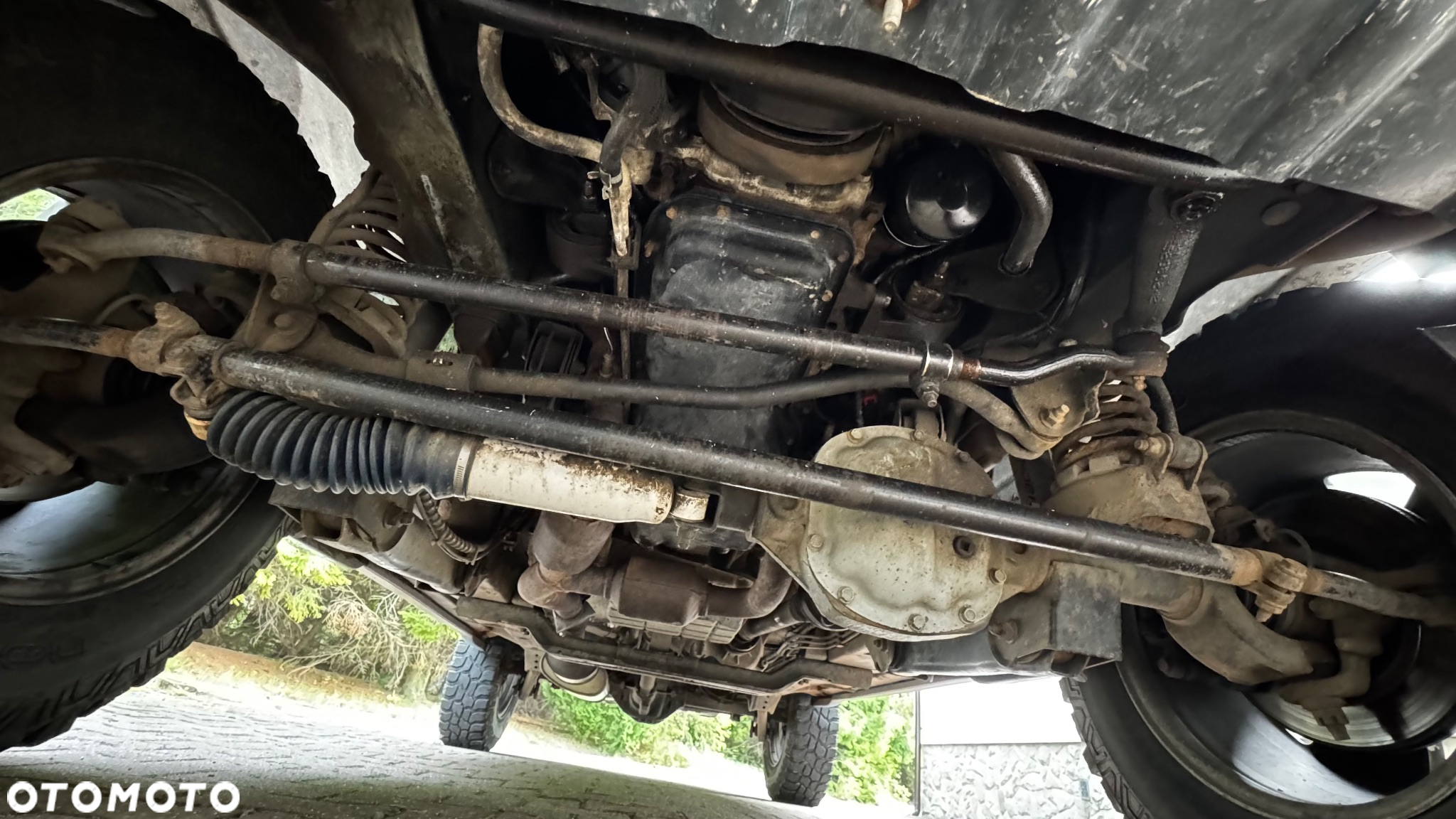Jeep Grand Cherokee 4.7 Limited - 34