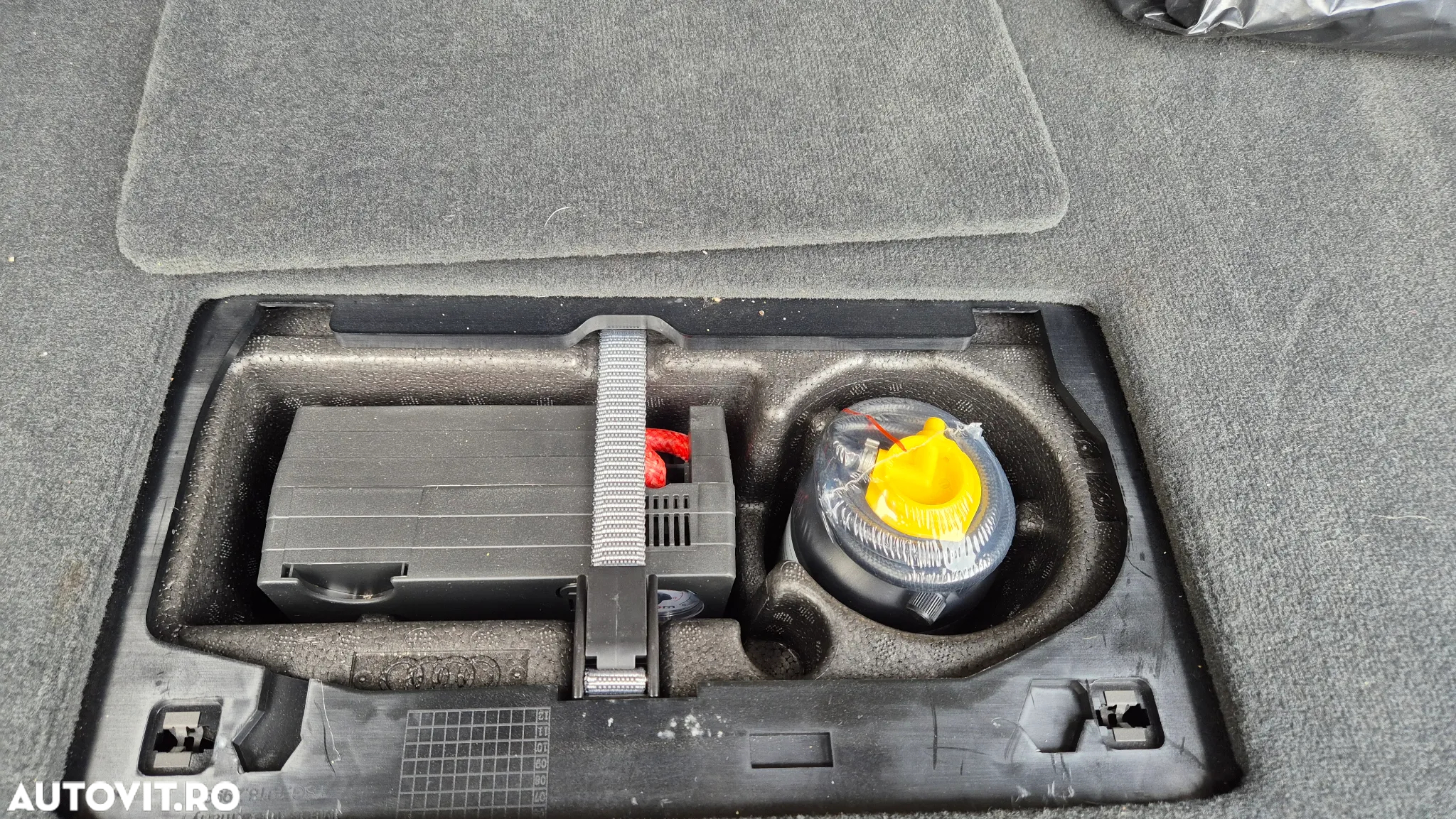 Audi Q8 55 TFSI e quattro Tiptronic PHEV - 20