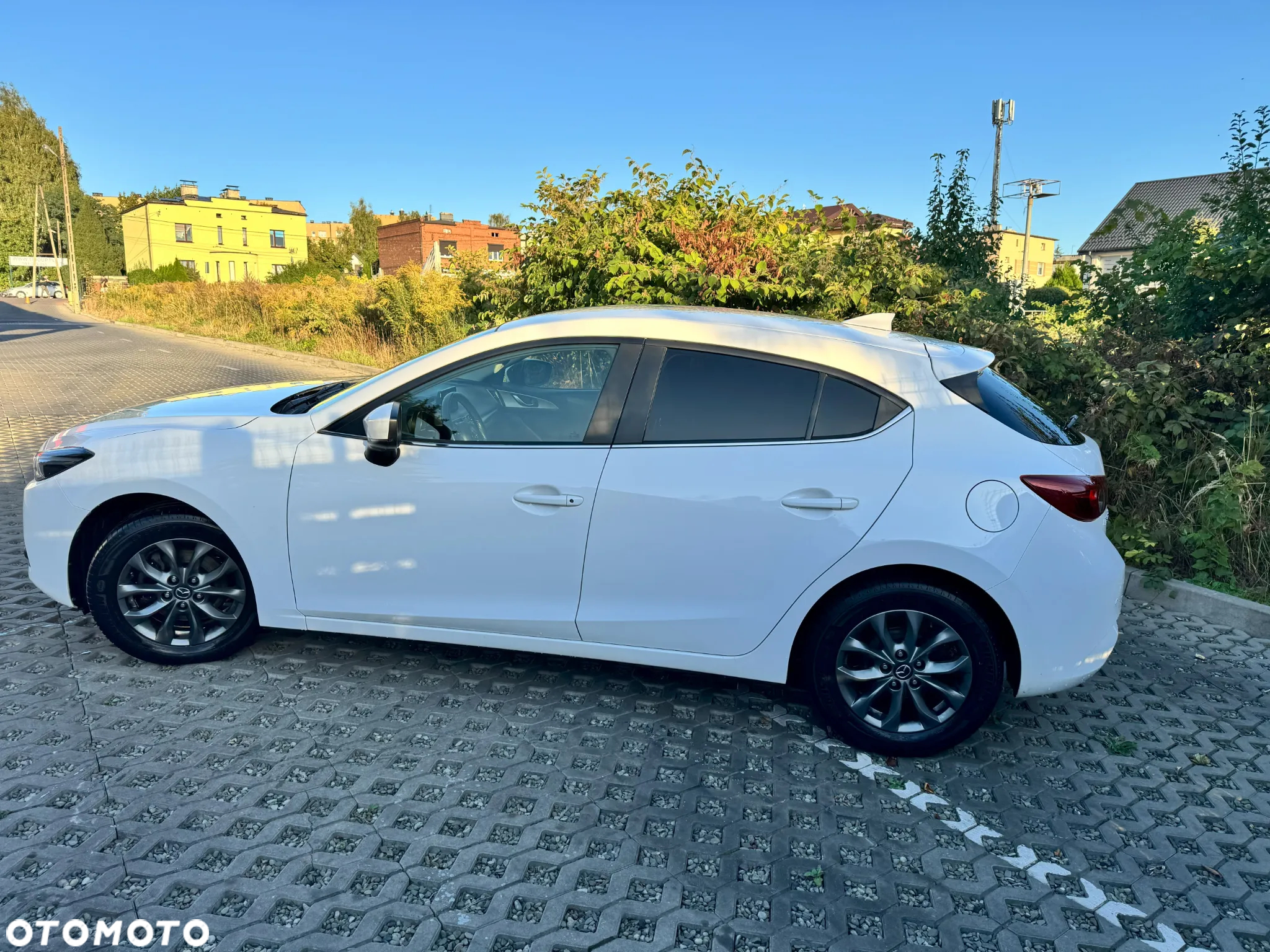 Mazda 3 2.0 Skyenergy - 21