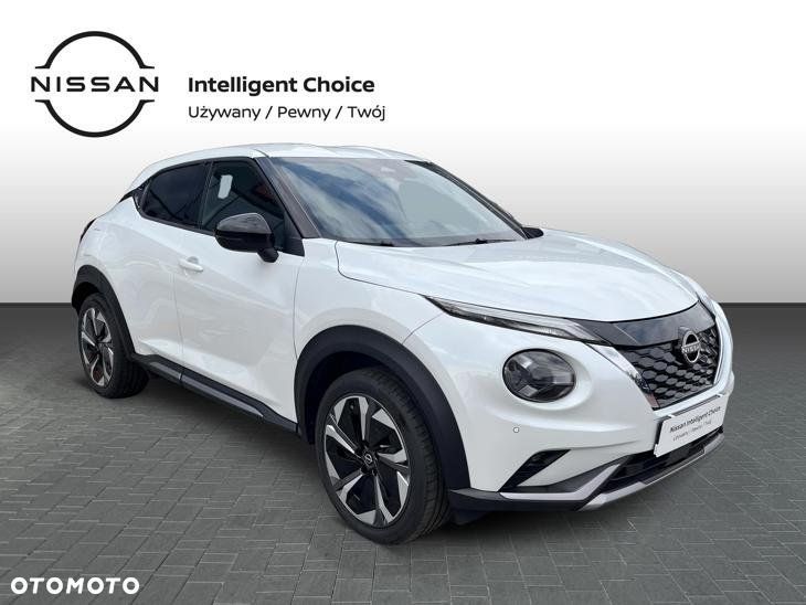 Nissan Juke - 3