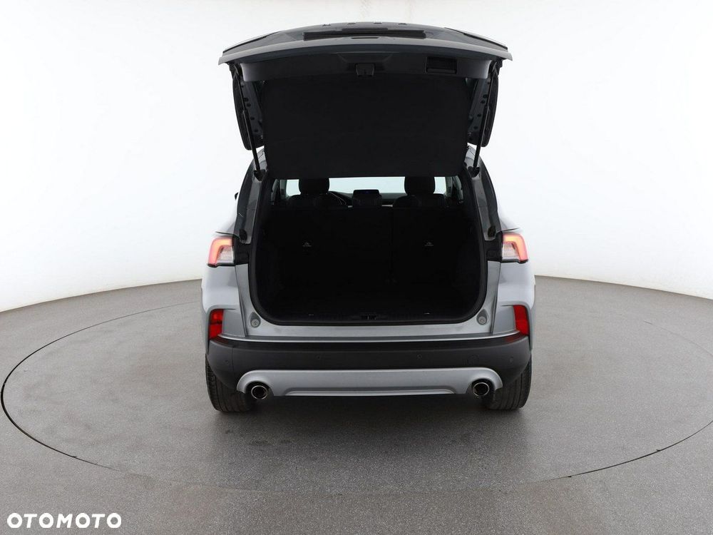 Ford Kuga 1.5 EcoBlue COOL&CONNECT - 20