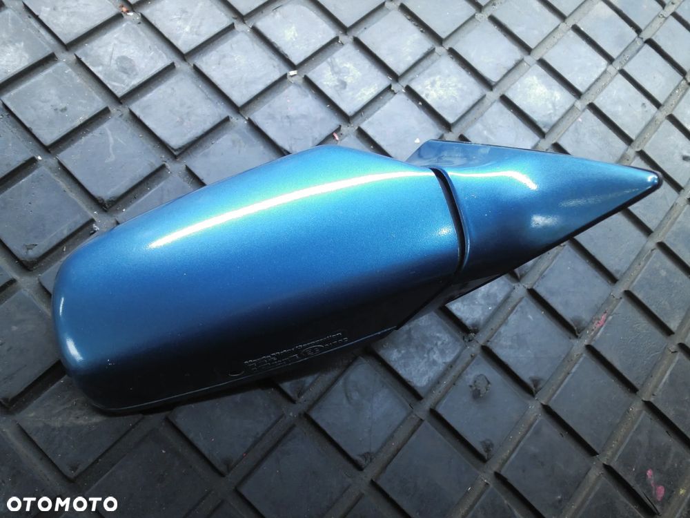 MAZDA 323F LUSTERKO ZEWNĘTRZNE PRAWE MANUALNE E201792 - 1