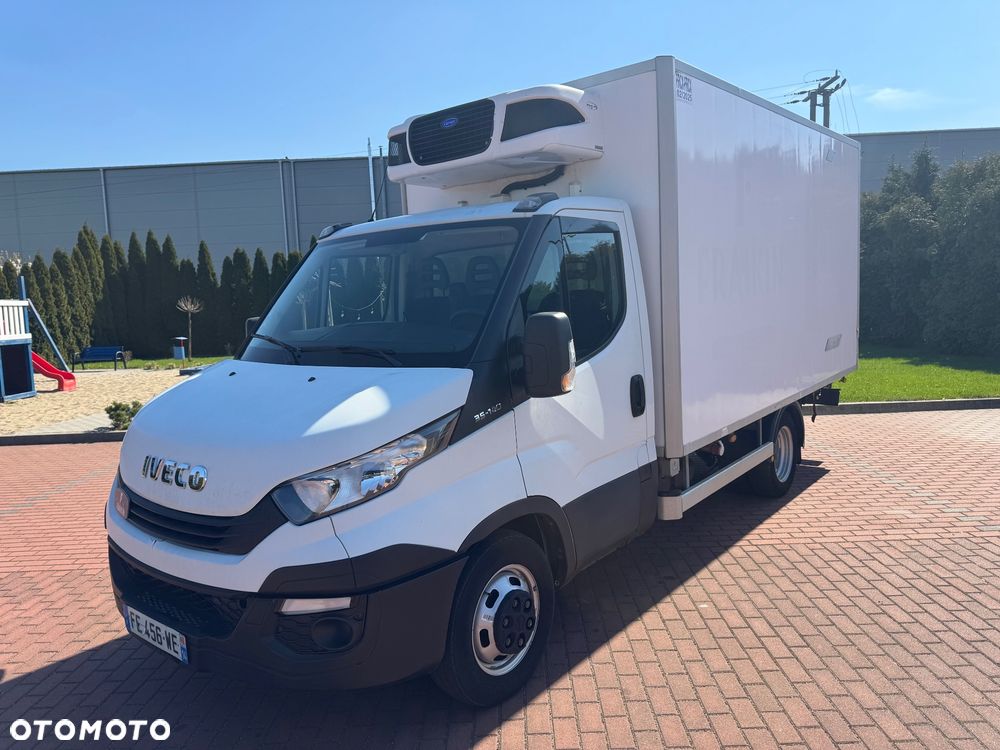 Iveco 35-140 - 3