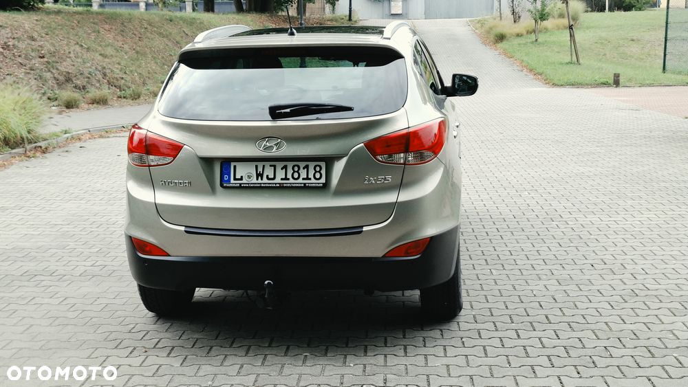 Hyundai ix35 - 18