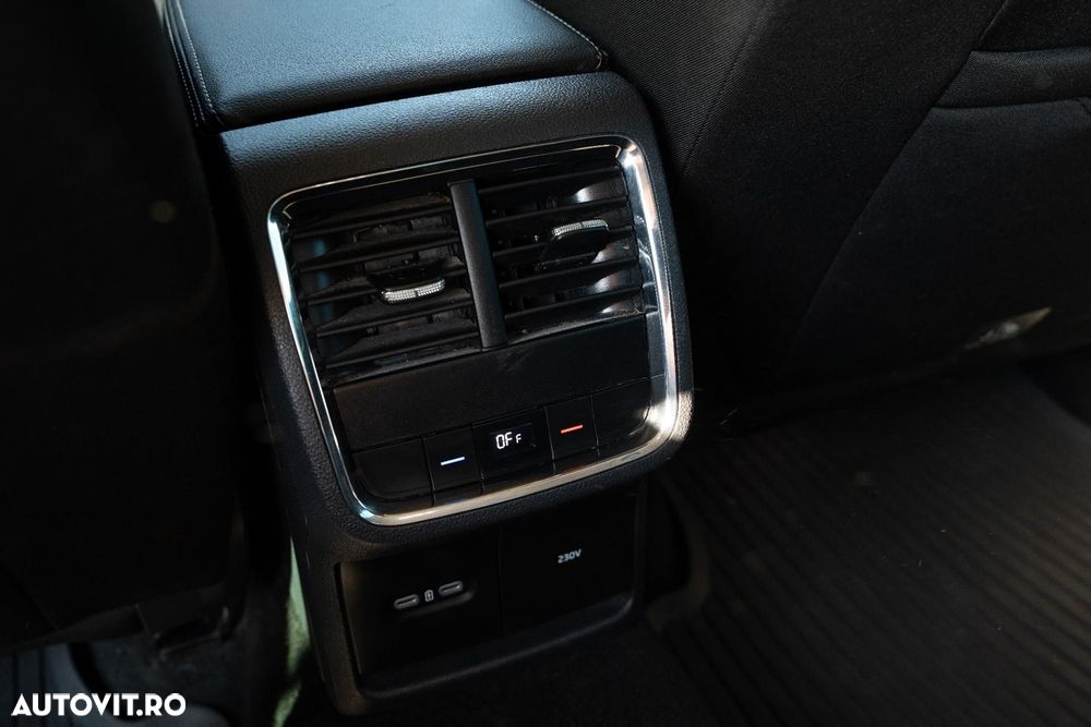 Skoda Octavia - 21