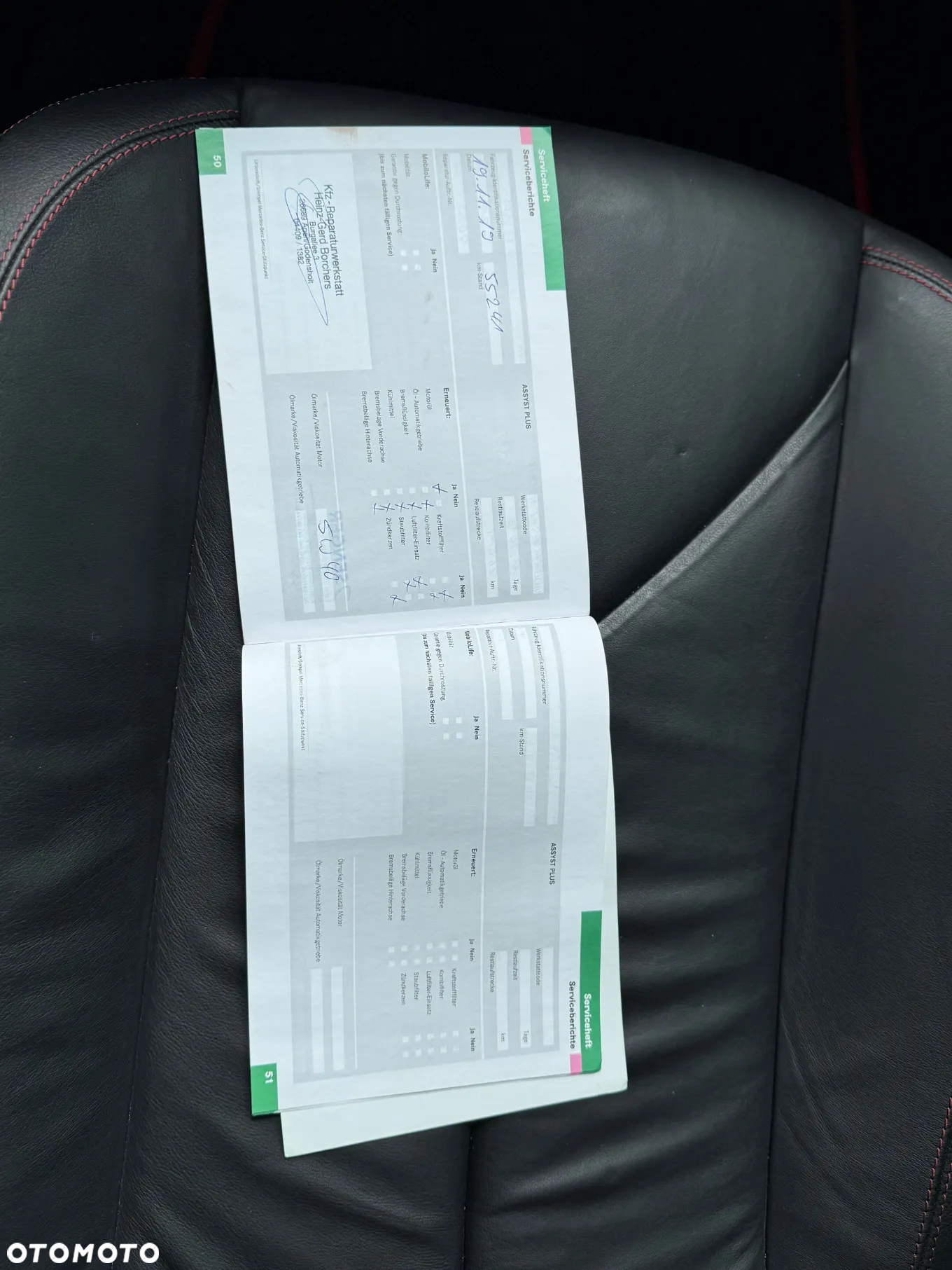 Mercedes-Benz SLK 200 Kompressor Automatik - 31