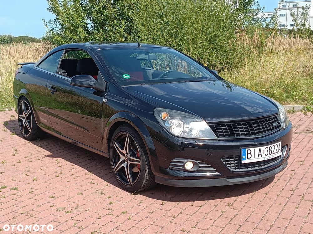 Opel Astra - 27