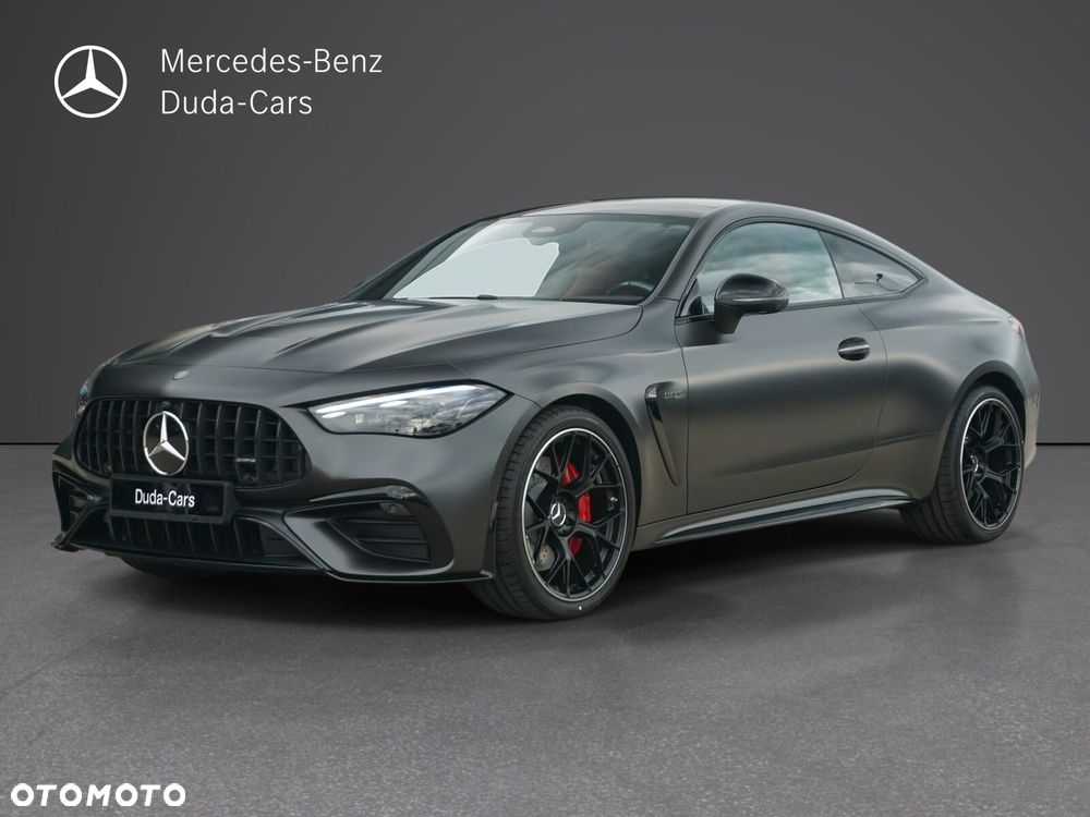 Mercedes-Benz CLE - 2
